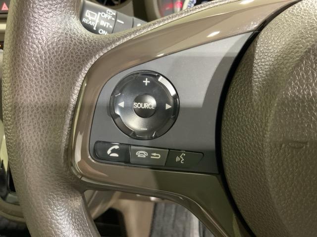 Ｎ－ＷＧＮ Ｌホンダセンシング　ＥＴＣ装備　Ｂモニタ　誤発進抑制　ＬＥＤランプ　シートヒータ　ＤＶＤ　フルセグ　横滑り防止機能　ＵＳＢポート　パーキングセンサー　セキュリティアラーム　キーフリー　ナビＴＶ　記録簿（32枚目）
