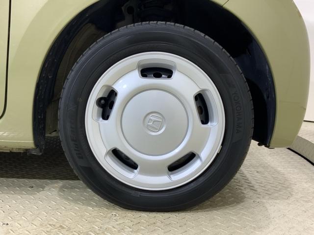 Ｎ－ＷＧＮ Ｌホンダセンシング　ＥＴＣ装備　Ｂモニタ　誤発進抑制　ＬＥＤランプ　シートヒータ　ＤＶＤ　フルセグ　横滑り防止機能　ＵＳＢポート　パーキングセンサー　セキュリティアラーム　キーフリー　ナビＴＶ　記録簿（36枚目）