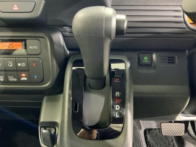 Ｎ－ＶＡＮ Ｌ　パーキングセンサー　Ｂカメラ　衝突軽減　４ＷＤ車　キーレスエントリー　ＥＴＣ　オートクルーズコントロール　フルセグ　アイドリングストップ　ＡＢＳ　ドライブレコーダー　エアバッグ　横滑り防止　ＡＡＣ（15枚目）