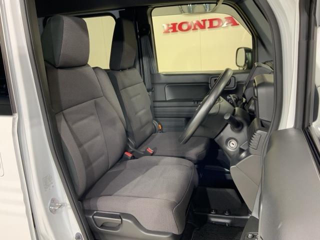 Ｎ－ＶＡＮ Ｌ　パーキングセンサー　Ｂカメラ　衝突軽減　４ＷＤ車　キーレスエントリー　ＥＴＣ　オートクルーズコントロール　フルセグ　アイドリングストップ　ＡＢＳ　ドライブレコーダー　エアバッグ　横滑り防止　ＡＡＣ（16枚目）