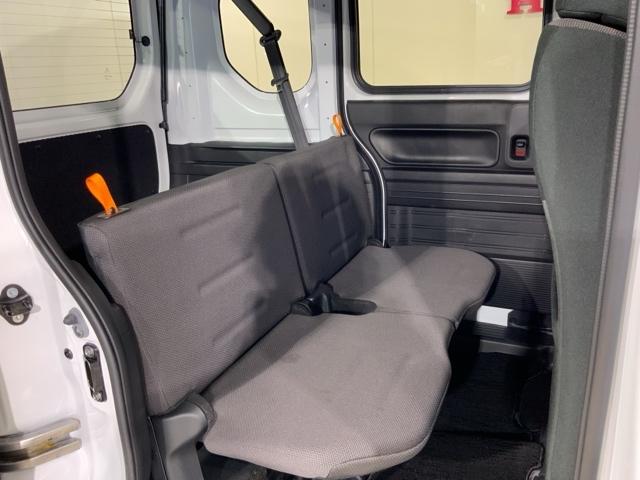 Ｎ－ＶＡＮ Ｌ　パーキングセンサー　Ｂカメラ　衝突軽減　４ＷＤ車　キーレスエントリー　ＥＴＣ　オートクルーズコントロール　フルセグ　アイドリングストップ　ＡＢＳ　ドライブレコーダー　エアバッグ　横滑り防止　ＡＡＣ（17枚目）