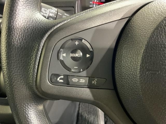 Ｎ－ＶＡＮ Ｌ　パーキングセンサー　Ｂカメラ　衝突軽減　４ＷＤ車　キーレスエントリー　ＥＴＣ　オートクルーズコントロール　フルセグ　アイドリングストップ　ＡＢＳ　ドライブレコーダー　エアバッグ　横滑り防止　ＡＡＣ（32枚目）