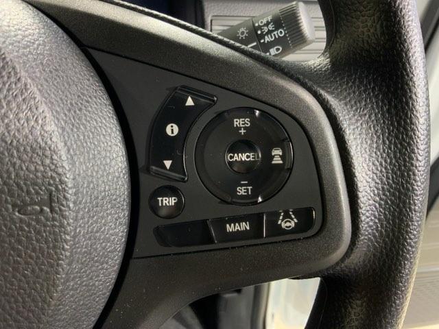 Ｎ－ＶＡＮ Ｌ　パーキングセンサー　Ｂカメラ　衝突軽減　４ＷＤ車　キーレスエントリー　ＥＴＣ　オートクルーズコントロール　フルセグ　アイドリングストップ　ＡＢＳ　ドライブレコーダー　エアバッグ　横滑り防止　ＡＡＣ（33枚目）
