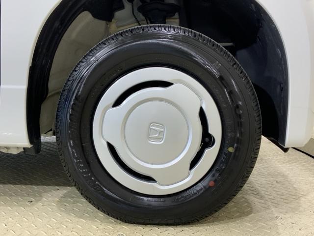 Ｎ－ＶＡＮ Ｌ　パーキングセンサー　Ｂカメラ　衝突軽減　４ＷＤ車　キーレスエントリー　ＥＴＣ　オートクルーズコントロール　フルセグ　アイドリングストップ　ＡＢＳ　ドライブレコーダー　エアバッグ　横滑り防止　ＡＡＣ（36枚目）