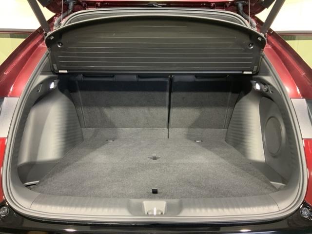 ＺＲ－Ｖ ｅ：ＨＥＶＺ特別仕様車ブラックスタイル　アラウンドビューモニター　ＬＥＤヘッドランプ　クルコン　ＥＴＣ車載器　電動シート　オートライト　ドライブレコーダー　記録簿　シートヒーター　本革シート　ＥＳＣ（19枚目）