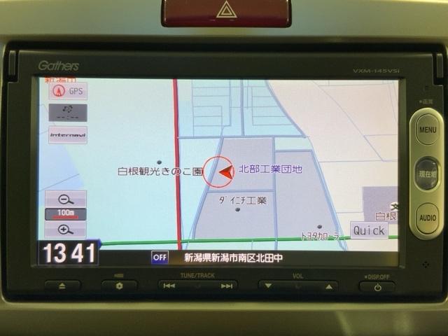 フリード Ｇジャストセレクション＋　横滑り防止機能　Ｂカメラ　ＥＴＣ　１セグＴＶ　ＡＵＴＯエアコン　スマートキー　盗難防止装置　ＤＶＤ　パワーウインドウ　エアバック　Ｗエアバック　ナビ・ＴＶ　ＡＢＳ　キーレス（21枚目）