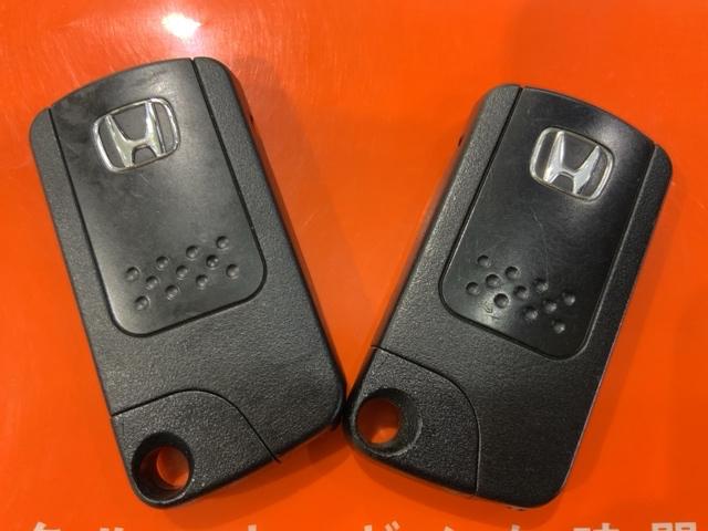 フリード Ｇジャストセレクション＋　横滑り防止機能　Ｂカメラ　ＥＴＣ　１セグＴＶ　ＡＵＴＯエアコン　スマートキー　盗難防止装置　ＤＶＤ　パワーウインドウ　エアバック　Ｗエアバック　ナビ・ＴＶ　ＡＢＳ　キーレス（30枚目）