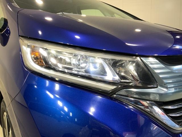 フリードハイブリッド ハイブリッド・Gホンダセンシング 軽減ブレーキ キーフリーシステム DVD再生可能 サイドカーテンエアバック ECON 後カメラ Aクルーズ 地デジフルセグTV LEDヘッドランプ 横滑防止 USB(10枚目)