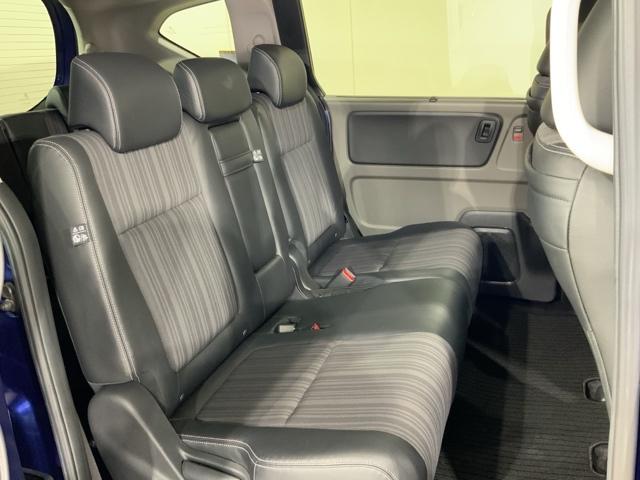 フリードハイブリッド ハイブリッド・Gホンダセンシング 軽減ブレーキ キーフリーシステム DVD再生可能 サイドカーテンエアバック ECON 後カメラ Aクルーズ 地デジフルセグTV LEDヘッドランプ 横滑防止 USB(17枚目)