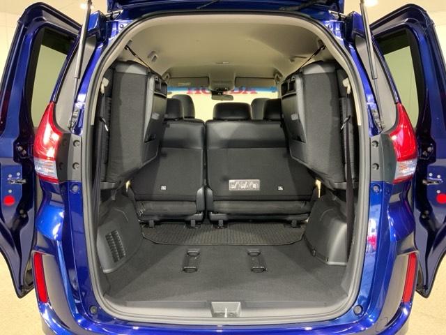 フリードハイブリッド ハイブリッド・Gホンダセンシング 軽減ブレーキ キーフリーシステム DVD再生可能 サイドカーテンエアバック ECON 後カメラ Aクルーズ 地デジフルセグTV LEDヘッドランプ 横滑防止 USB(20枚目)