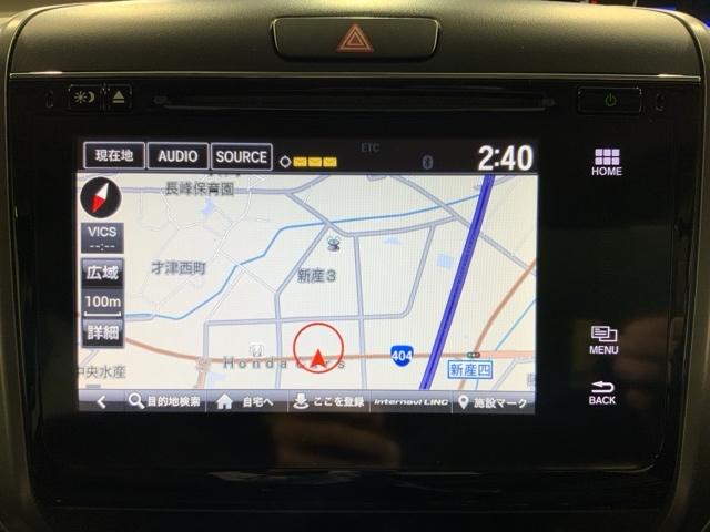 フリードハイブリッド ハイブリッド・Gホンダセンシング 軽減ブレーキ キーフリーシステム DVD再生可能 サイドカーテンエアバック ECON 後カメラ Aクルーズ 地デジフルセグTV LEDヘッドランプ 横滑防止 USB(21枚目)