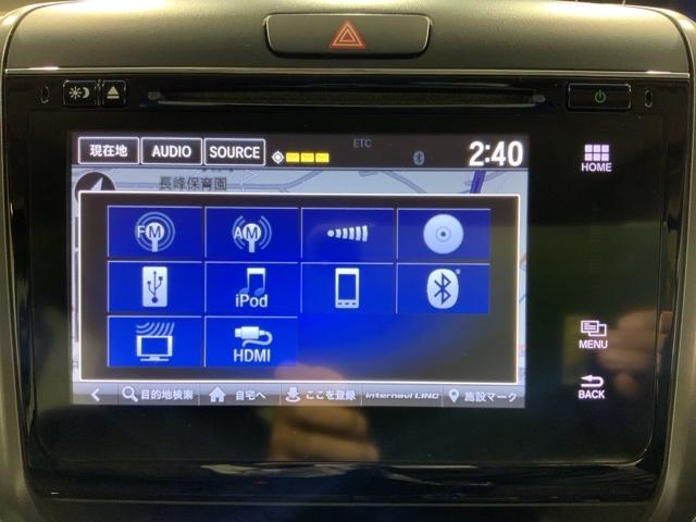 フリードハイブリッド ハイブリッド・Gホンダセンシング 軽減ブレーキ キーフリーシステム DVD再生可能 サイドカーテンエアバック ECON 後カメラ Aクルーズ 地デジフルセグTV LEDヘッドランプ 横滑防止 USB(22枚目)