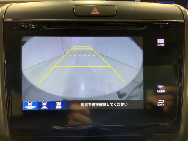 フリードハイブリッド ハイブリッド・Gホンダセンシング 軽減ブレーキ キーフリーシステム DVD再生可能 サイドカーテンエアバック ECON 後カメラ Aクルーズ 地デジフルセグTV LEDヘッドランプ 横滑防止 USB(23枚目)