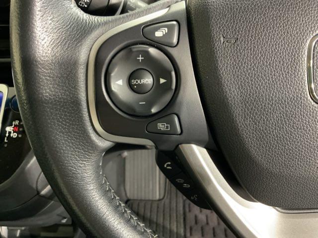 フリードハイブリッド ハイブリッド・Gホンダセンシング 軽減ブレーキ キーフリーシステム DVD再生可能 サイドカーテンエアバック ECON 後カメラ Aクルーズ 地デジフルセグTV LEDヘッドランプ 横滑防止 USB(30枚目)