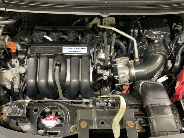 フリードハイブリッド ハイブリッド・Gホンダセンシング 軽減ブレーキ キーフリーシステム DVD再生可能 サイドカーテンエアバック ECON 後カメラ Aクルーズ 地デジフルセグTV LEDヘッドランプ 横滑防止 USB(32枚目)