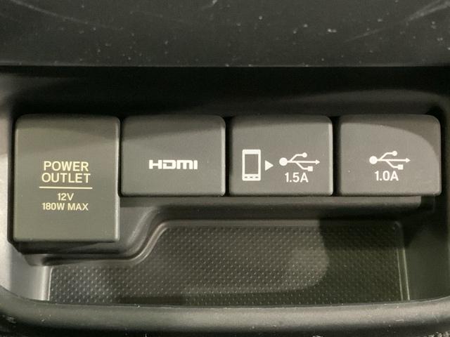 フリードハイブリッド ハイブリッド・Gホンダセンシング 軽減ブレーキ キーフリーシステム DVD再生可能 サイドカーテンエアバック ECON 後カメラ Aクルーズ 地デジフルセグTV LEDヘッドランプ 横滑防止 USB(37枚目)