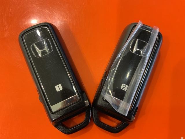 Ｎ－ＷＧＮ Ｌ　Ｐセンサー　誤発進抑制　シートヒータ　記録簿　バックカメラ　盗難防止システム　ＡＢＳ　スマートキー　ＬＥＤヘッドライト　サイドカーテンエアバック　クルコン　ＥＴＣ　オートエアコン　パワステ　ＵＳＢ（5枚目）