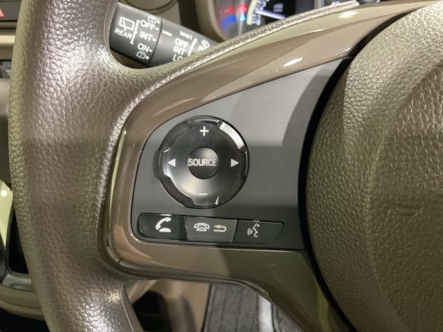 Ｎ－ＷＧＮ Ｌ　Ｐセンサー　誤発進抑制　シートヒータ　記録簿　バックカメラ　盗難防止システム　ＡＢＳ　スマートキー　ＬＥＤヘッドライト　サイドカーテンエアバック　クルコン　ＥＴＣ　オートエアコン　パワステ　ＵＳＢ（31枚目）