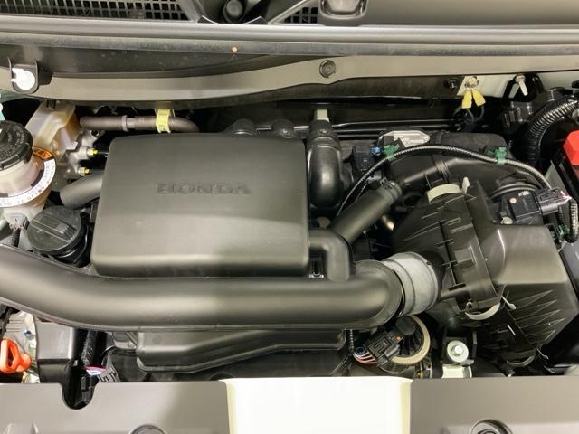 Ｎ－ＷＧＮ Ｌ　Ｐセンサー　誤発進抑制　シートヒータ　記録簿　バックカメラ　盗難防止システム　ＡＢＳ　スマートキー　ＬＥＤヘッドライト　サイドカーテンエアバック　クルコン　ＥＴＣ　オートエアコン　パワステ　ＵＳＢ（37枚目）