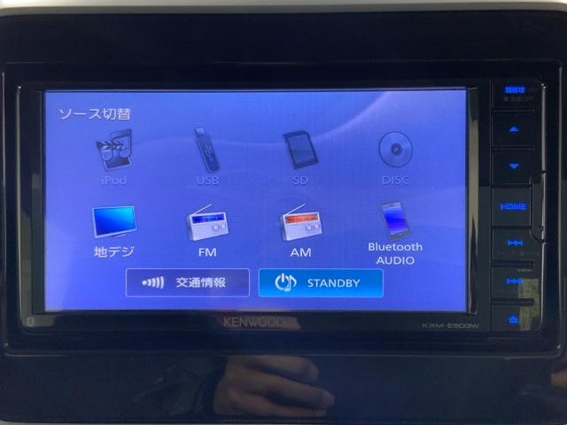 フレアワゴン ハイブリッドXS スマートキープッシュスタート ナビTV Aストップ 盗難防止装置 シートヒータ 地デジ キーフリー ETC オートエアコン 4WD 横滑り防止 エアバッグ ABS Wパワースライドドア(22枚目)