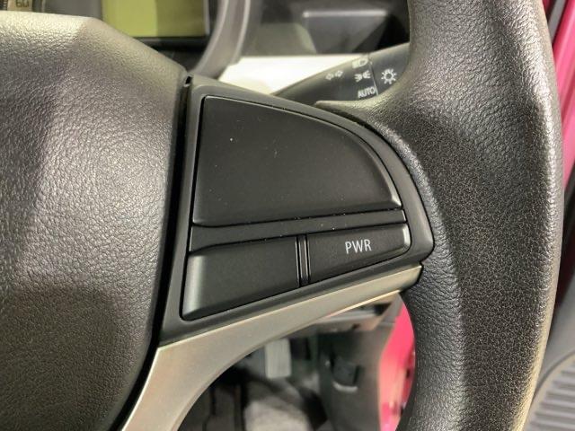 フレアワゴン ハイブリッドXS スマートキープッシュスタート ナビTV Aストップ 盗難防止装置 シートヒータ 地デジ キーフリー ETC オートエアコン 4WD 横滑り防止 エアバッグ ABS Wパワースライドドア(29枚目)