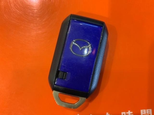 フレアワゴン ハイブリッドXS スマートキープッシュスタート ナビTV Aストップ 盗難防止装置 シートヒータ 地デジ キーフリー ETC オートエアコン 4WD 横滑り防止 エアバッグ ABS Wパワースライドドア(31枚目)