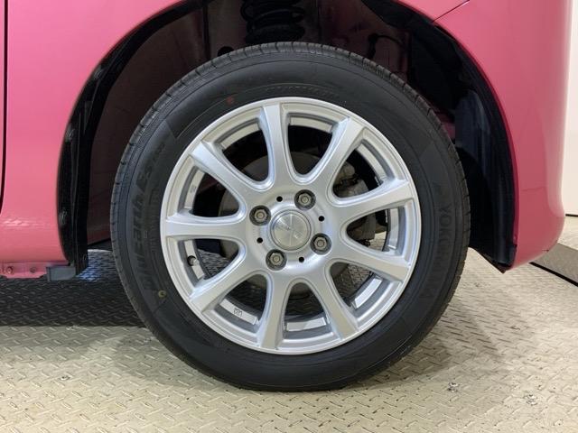 フレアワゴン ハイブリッドXS スマートキープッシュスタート ナビTV Aストップ 盗難防止装置 シートヒータ 地デジ キーフリー ETC オートエアコン 4WD 横滑り防止 エアバッグ ABS Wパワースライドドア(32枚目)