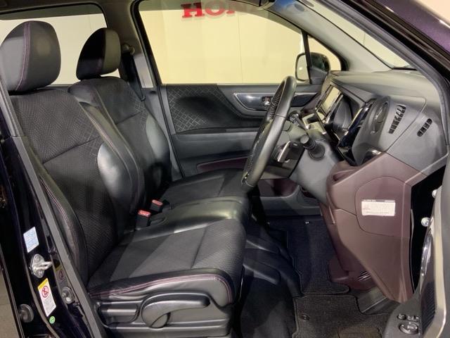 Ｎ－ＷＧＮカスタム Ｇ・ターボパッケージ　横滑り防止システム　追突被害軽減ブレーキ　ＥＣＯＮモード　ＷＳＲＳ　ナビ＆ＴＶ　イモビ　サイドエアバッグ　オートクルーズ　メンテナンスノート　キーフリー　ＥＴＣ付き　１セグＴＶ（16枚目）