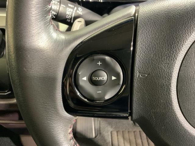 Ｎ－ＷＧＮカスタム Ｇ・ターボパッケージ　横滑り防止システム　追突被害軽減ブレーキ　ＥＣＯＮモード　ＷＳＲＳ　ナビ＆ＴＶ　イモビ　サイドエアバッグ　オートクルーズ　メンテナンスノート　キーフリー　ＥＴＣ付き　１セグＴＶ（30枚目）