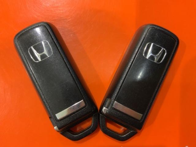 Ｎ－ＷＧＮカスタム Ｇ・ターボパッケージ　横滑り防止システム　追突被害軽減ブレーキ　ＥＣＯＮモード　ＷＳＲＳ　ナビ＆ＴＶ　イモビ　サイドエアバッグ　オートクルーズ　メンテナンスノート　キーフリー　ＥＴＣ付き　１セグＴＶ（33枚目）