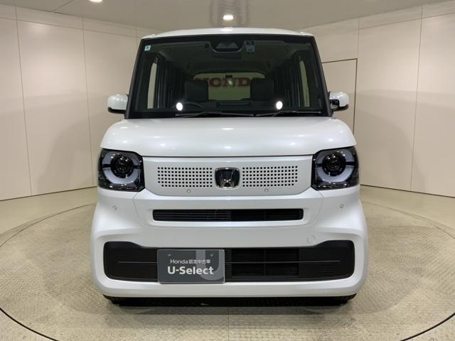 N-BOX ベースグレード 衝突軽減システム スマートキ- カーテンエアバック イモビライザー ECOモード 横滑り防止 オートクルーズ LEDヘッドライト キーフリー 地デジ パワーステアリング オートエアコン(2枚目)