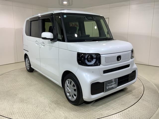 N-BOX ベースグレード 衝突軽減システム スマートキ- カーテンエアバック イモビライザー ECOモード 横滑り防止 オートクルーズ LEDヘッドライト キーフリー 地デジ パワーステアリング オートエアコン(9枚目)