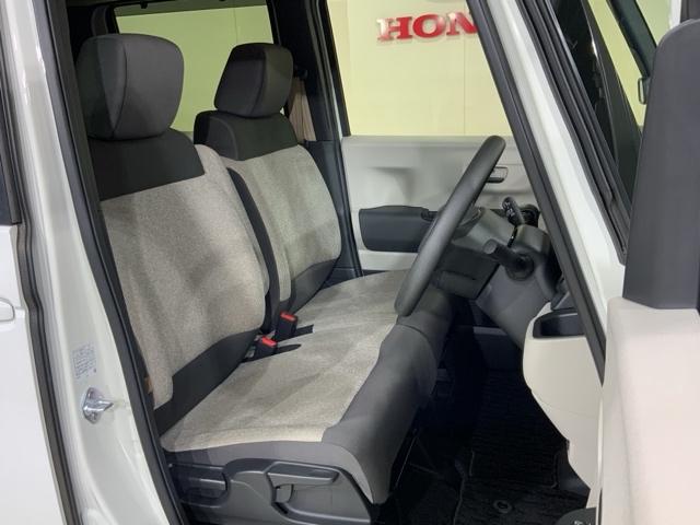 N-BOX ベースグレード 衝突軽減システム スマートキ- カーテンエアバック イモビライザー ECOモード 横滑り防止 オートクルーズ LEDヘッドライト キーフリー 地デジ パワーステアリング オートエアコン(16枚目)