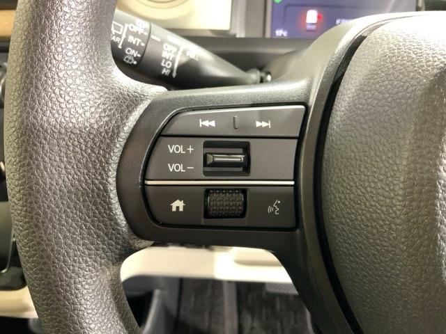 N-BOX ベースグレード 衝突軽減システム スマートキ- カーテンエアバック イモビライザー ECOモード 横滑り防止 オートクルーズ LEDヘッドライト キーフリー 地デジ パワーステアリング オートエアコン(34枚目)