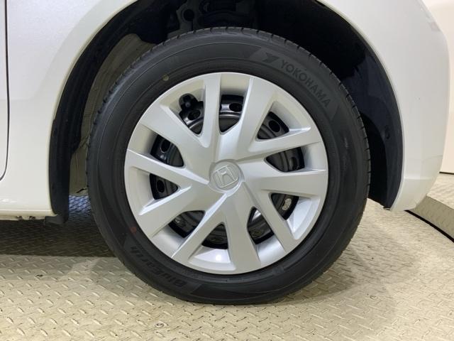 N-BOX ベースグレード 衝突軽減システム スマートキ- カーテンエアバック イモビライザー ECOモード 横滑り防止 オートクルーズ LEDヘッドライト キーフリー 地デジ パワーステアリング オートエアコン(38枚目)