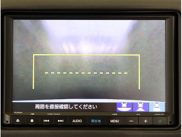 ヴェゼル Ｘ・ホンダセンシング　ＭナビＲカメラＥＴＣＬＥＤライトスマートキー　シートヒーター　Ｗエアバッグ　盗難防止　アクティブクルーズコントロール　オートエアコン　ＬＥＤランプ　衝突軽減ブレ－キ　パワステ　カーテンエアバック（34枚目）