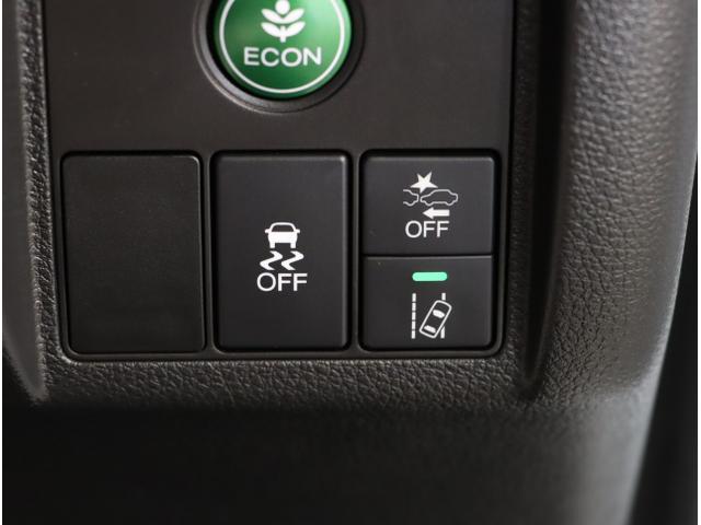 ヴェゼル Ｘ・ホンダセンシング　ＭナビＲカメラＥＴＣＬＥＤライトスマートキー　シートヒーター　Ｗエアバッグ　盗難防止　アクティブクルーズコントロール　オートエアコン　ＬＥＤランプ　衝突軽減ブレ－キ　パワステ　カーテンエアバック（36枚目）