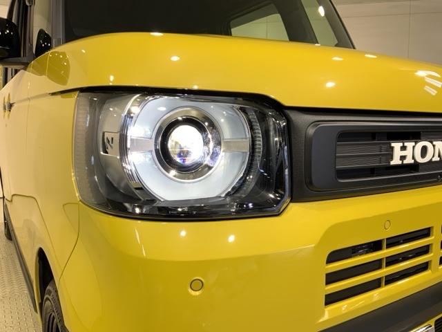 N-BOXジョイ ベースグレード 踏み間違い防止装置 サイドカメラ Bカメラ 全周囲カメラ 横滑り防止機能 LEDランプ 点検記録簿 クルーズコントロール パワーウィンドウ 前席シートヒーター スマートキー キーレス(10枚目)