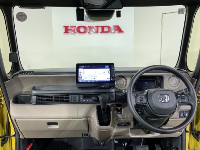 N-BOXジョイ ベースグレード 踏み間違い防止装置 サイドカメラ Bカメラ 全周囲カメラ 横滑り防止機能 LEDランプ 点検記録簿 クルーズコントロール パワーウィンドウ 前席シートヒーター スマートキー キーレス(12枚目)