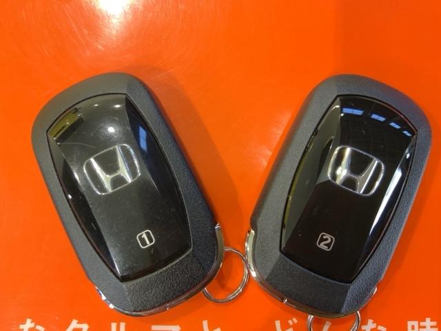 N-BOXジョイ ベースグレード 踏み間違い防止装置 サイドカメラ Bカメラ 全周囲カメラ 横滑り防止機能 LEDランプ 点検記録簿 クルーズコントロール パワーウィンドウ 前席シートヒーター スマートキー キーレス(36枚目)