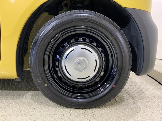 N-BOXジョイ ベースグレード 踏み間違い防止装置 サイドカメラ Bカメラ 全周囲カメラ 横滑り防止機能 LEDランプ 点検記録簿 クルーズコントロール パワーウィンドウ 前席シートヒーター スマートキー キーレス(37枚目)