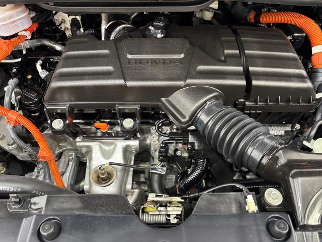 ステップワゴン ｅ：ＨＥＶスパーダ　フルオートエアコン　ＥＳＣ　シートヒータ　キーフリー　ＬＥＤヘッドランプ　イモビ　ＡＢＳ　リアカメラ　スマートキ　ＵＳＢポート　クルーズコントロール　サイドカーテンエアバック（15枚目）