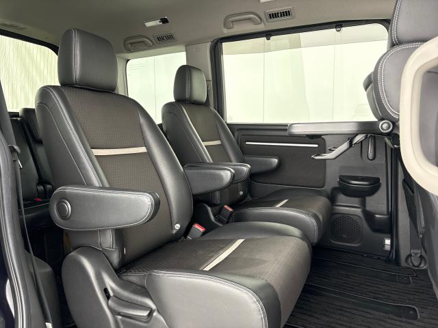 ステップワゴンスパーダ スパーダ・クールスピリットホンダセンシング　サイドエアバック　スマートキ　左右電動スライドドア　バックモニタ　Ｗエアコン　地ＴＶ　ナビ＆ＴＶ　三列シート　ＵＳＢ　助手席エアバッグ　ＡＡＣ　ターボ車（12枚目）