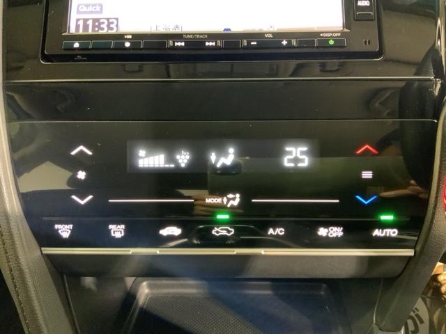 シャトル ハイブリッドホンダセンシング　フルセグテレビ　ＬＥＤ　スマートキープッシュスタート　リヤカメラ　Ｄレコ　デュアルエアバッグ　横滑り防止　パワステ　ＥＴＣ付き　盗難防止　パワーウインドウ　ＤＶＤ（29枚目）