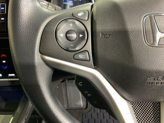 シャトル ハイブリッドホンダセンシング　フルセグテレビ　ＬＥＤ　スマートキープッシュスタート　リヤカメラ　Ｄレコ　デュアルエアバッグ　横滑り防止　パワステ　ＥＴＣ付き　盗難防止　パワーウインドウ　ＤＶＤ（32枚目）