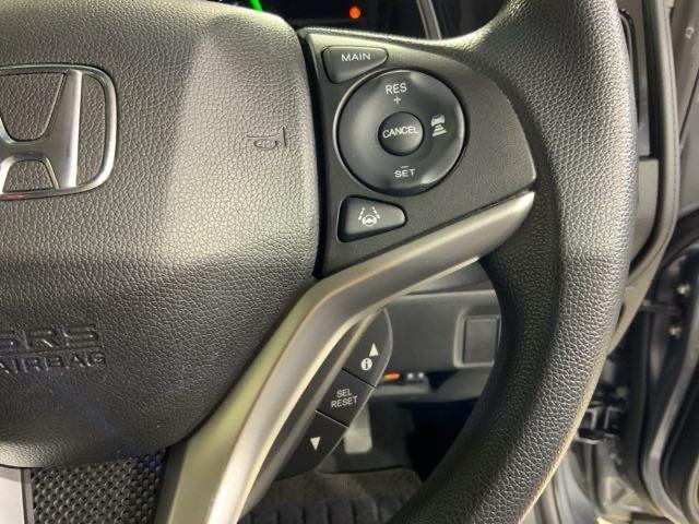 シャトル ハイブリッドホンダセンシング　フルセグテレビ　ＬＥＤ　スマートキープッシュスタート　リヤカメラ　Ｄレコ　デュアルエアバッグ　横滑り防止　パワステ　ＥＴＣ付き　盗難防止　パワーウインドウ　ＤＶＤ（33枚目）