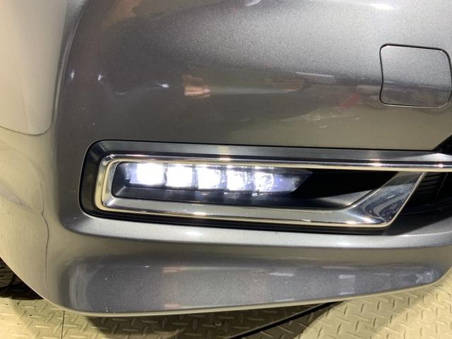 シャトル ハイブリッドホンダセンシング　フルセグテレビ　ＬＥＤ　スマートキープッシュスタート　リヤカメラ　Ｄレコ　デュアルエアバッグ　横滑り防止　パワステ　ＥＴＣ付き　盗難防止　パワーウインドウ　ＤＶＤ（37枚目）