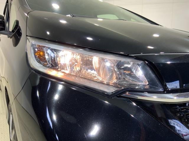 フリード Ｇ・ホンダセンシング　Ｆセグ　追突被害軽減ブレーキ　ｉストップ　Ｗエアバッグ　パワーウィンドウ　アクティブクルーズコントロール　スマートキ　カラーバックモニター　整備点検記録簿　ＶＳＡ　エアコン（10枚目）