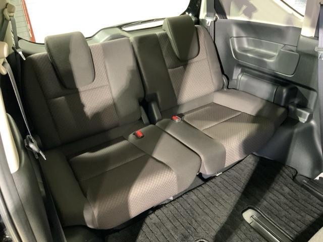 フリード Ｇ・ホンダセンシング　Ｆセグ　追突被害軽減ブレーキ　ｉストップ　Ｗエアバッグ　パワーウィンドウ　アクティブクルーズコントロール　スマートキ　カラーバックモニター　整備点検記録簿　ＶＳＡ　エアコン（18枚目）