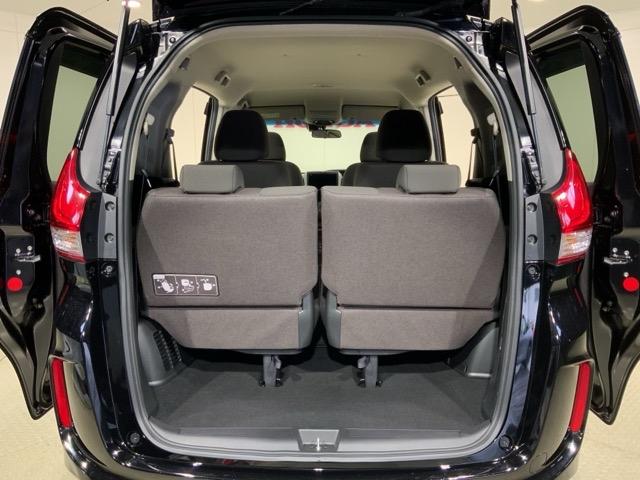 フリード Ｇ・ホンダセンシング　Ｆセグ　追突被害軽減ブレーキ　ｉストップ　Ｗエアバッグ　パワーウィンドウ　アクティブクルーズコントロール　スマートキ　カラーバックモニター　整備点検記録簿　ＶＳＡ　エアコン（19枚目）